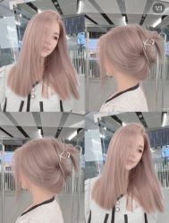 -菲·木田moontin造型salon