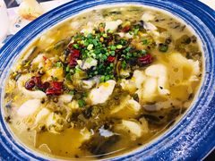 -三亚国际免税城-美食广场