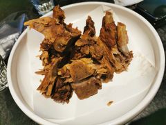 -金掌勺东北菜(格兰晴天店)