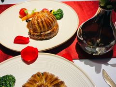 惠灵顿牛排-Wei菋·Le Bistrot