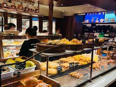 -BUTTERFUL&CREAMOROUS 黄油与面包(西单大悦城店)
