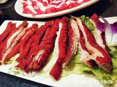 -唇辣号重庆老火锅(亦庄店)