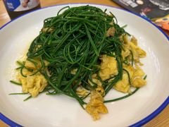 -哈啾嗨·蒙文化主题餐厅(京汉新城店)