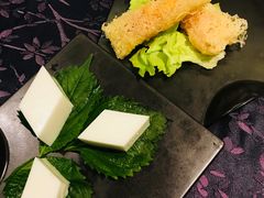 -长沙北辰洲际酒店-栀味轩中餐厅