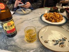 -君霖海鲜私房菜(春柳店)