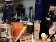 -阿嬷手作(深圳梅林卓悦汇店)