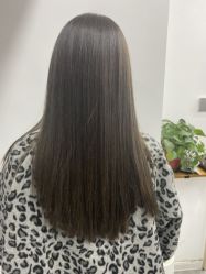 -西克造型美发连锁