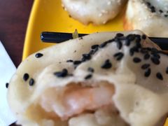 -小杨生煎(香港名都店)
