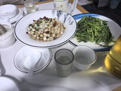 -威海渔村(静安旗舰店)