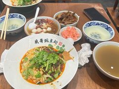 -兵哥豌豆面(创意谷店)