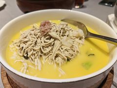 -云锦壹号·淮扬宴(徐汇万科店)