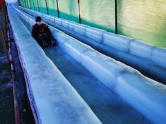 -绿野森林乐园冰雪季