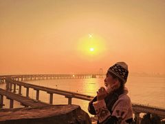 -星海湾跨海大桥