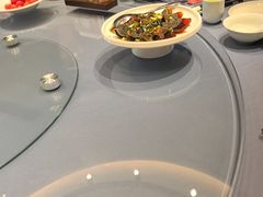 -锦庐道地川菜(来福士店)