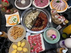 -小王少龙火锅(沙南街店)