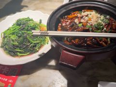 -吴越荣记苏州菜·松鼠桂鱼(月光码头店)
