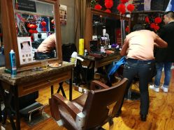 点击看大图 -谦亨·Hair·Salon