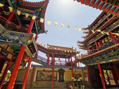 -高庙保安寺