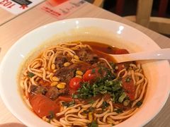 -大师兄·西北小馆(南沙万达广场店)