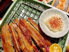 -匠和风精致料理(祥禾天地店)