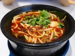 -姐弟俩土豆粉(西安小寨店)