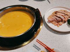 -八珍玉食鸡煲·打边炉(印象城店)