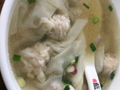 -蓝记云吞(正果店)