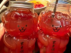 -东来顺·非遗火锅(赛格国际购物中心店)