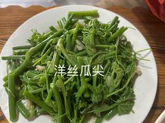 -阿葉农家饭店