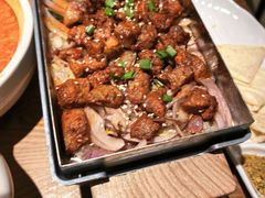 -吕氏疙瘩汤·新鲁菜(济南万象城店)