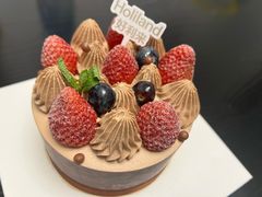 -好利来(高新枫叶广场店)