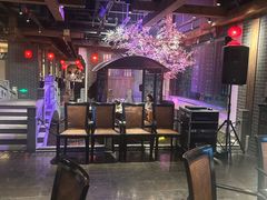 -姚江春中餐厅·太平洋大酒店
