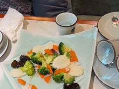 -南山翁新概念川菜(江宁万达广场店)