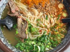 -云龙湖阿喆米线(云龙湖店)