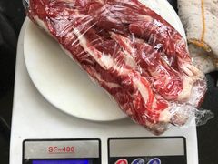 -大唐人家·热气羊肉(大华店)