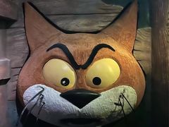 -蓝精灵乐园·世茂精灵之城主题乐园