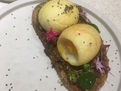 Toris人间富贵蛋-Toris(LuOne凯德晶萃广场店)