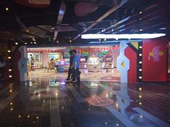 -核客电玩城(东门店)