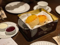 -丘吉尔餐厅(澳门伦敦人店)