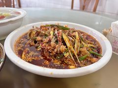 -周师饭店