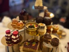 -Salon de Ville浦江汇(上海外滩华尔道夫酒店店)