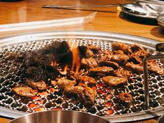 -·缸桶屋·韩式牛肋条自助烤肉(西湖D11店)