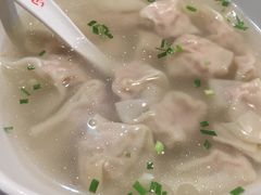 -四宜糕团店(南大街店)