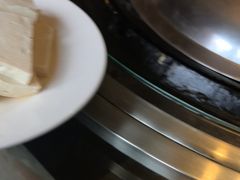 -姥家大锅台水库渔家