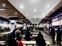 -户部巷小吃(中商徐东平价广场店)