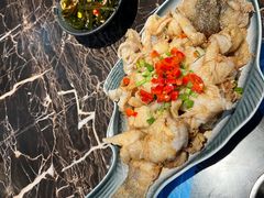 -长安·大茶饭