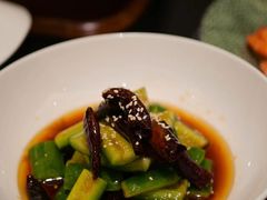 -外滩三号餐厅·创意中餐