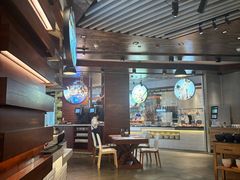 -The COOK·厨餐厅·自助餐(浦东嘉里大酒店)
