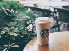 -星巴克(张家港谷渎港店)