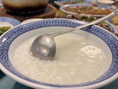 -桂园白粥·潮汕老味道